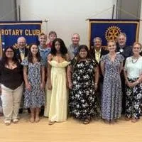 Club News: Southern Pines Rotary Club Announces Scholarship Recipients