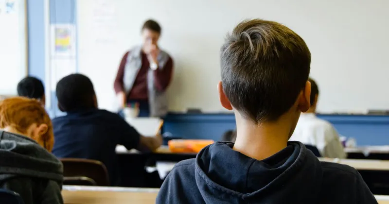 Math, meals, period products and book challenges: What's in the budget for K-12 education