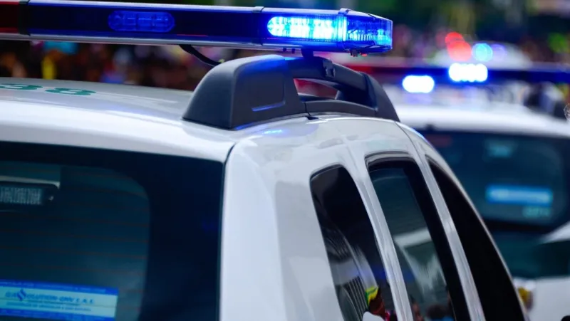 Wilmington armed hostage situation ends with suspect hospitalized