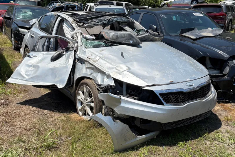 ALE Charges Four Following Investigation Into Fatal Robeson County Crash