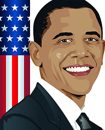 Notable events in recent American history