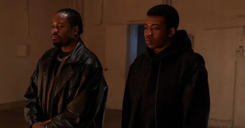 'Raising Kanan' promises plenty for its fifth and final season