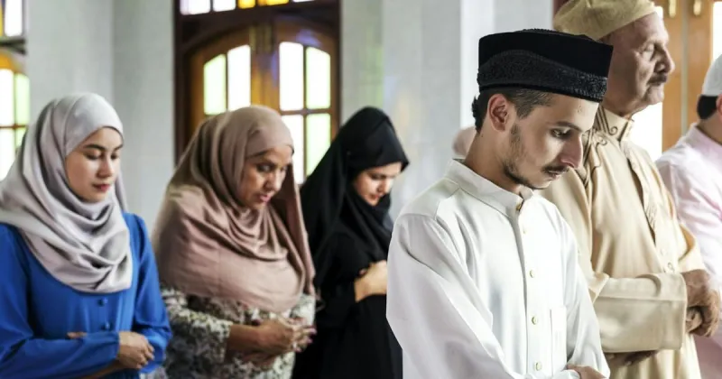 Muslims were part of America's story long before the republic began