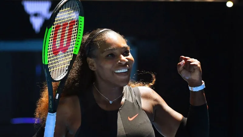 Serena Williams loses in opening round at Wimbledon in 1st singles match in nearly 4 years