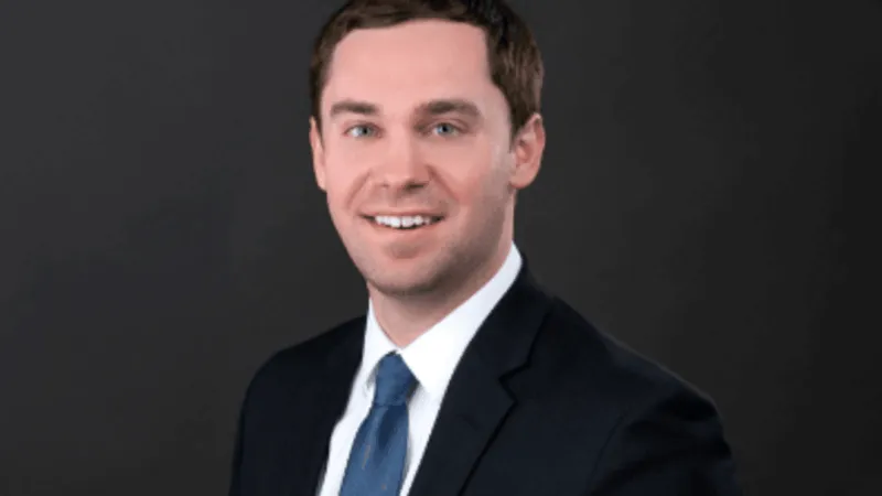 D. Cole Phelps to serve District Court bench across five counties in Judicial District 2