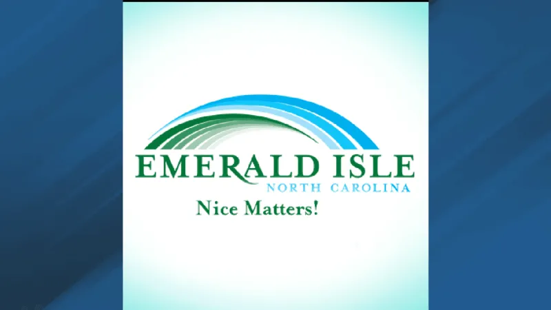 Emerald Isle commissioners OK $16.4M budget, funding fire jobs and stormwater work