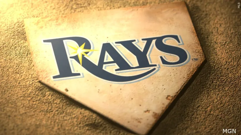 Rays' Caminero bringing sweet swing back to All-Star Home Run Derby after putting on show last year