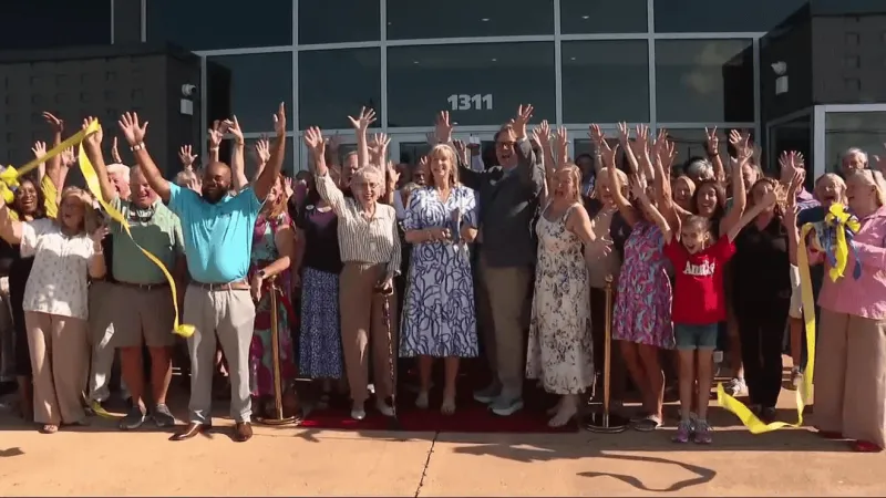 Morehead City unveils Big Rock Arts Center as Carteret Community Theatre
