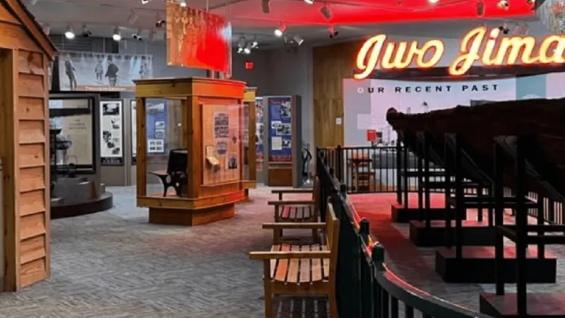 Onslow County Museum now offering free admission to all visitors