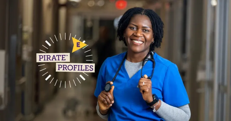 Student: Sandra Okeke Bates