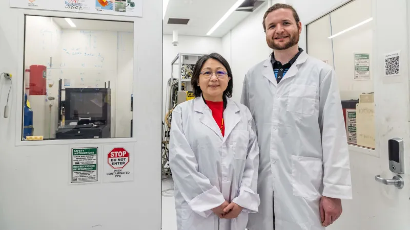 Making the Most of Multifunctional Materials