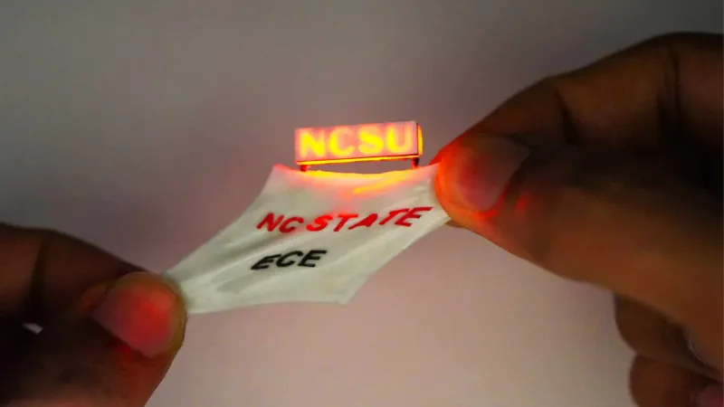 Researchers Create Moisture-Driven Tech That Powers Green Batteries -- and Dissolves Spy Gear