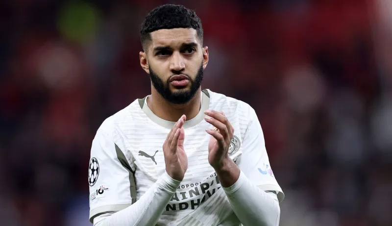 World Cup Breakout Star Ismael Saibari Completes 50 Million Move To Bayern Munich