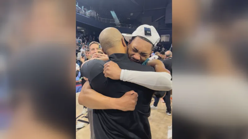 Donovan Newby returns to UNCW as director of player personnel
