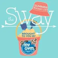 Sway Summer Bucket List
