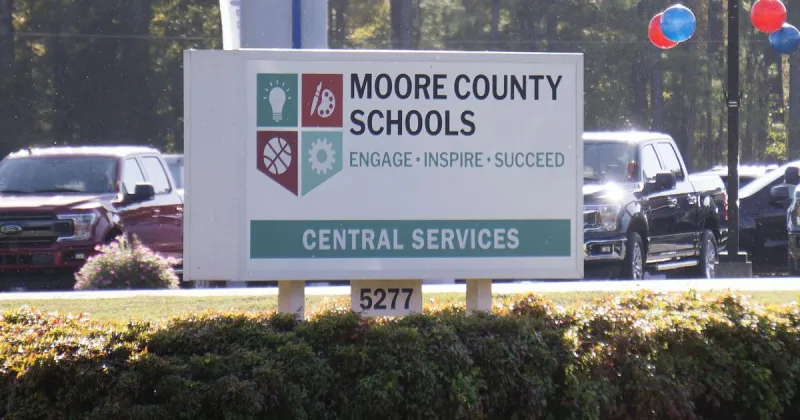 School District Announces Leadership Changes