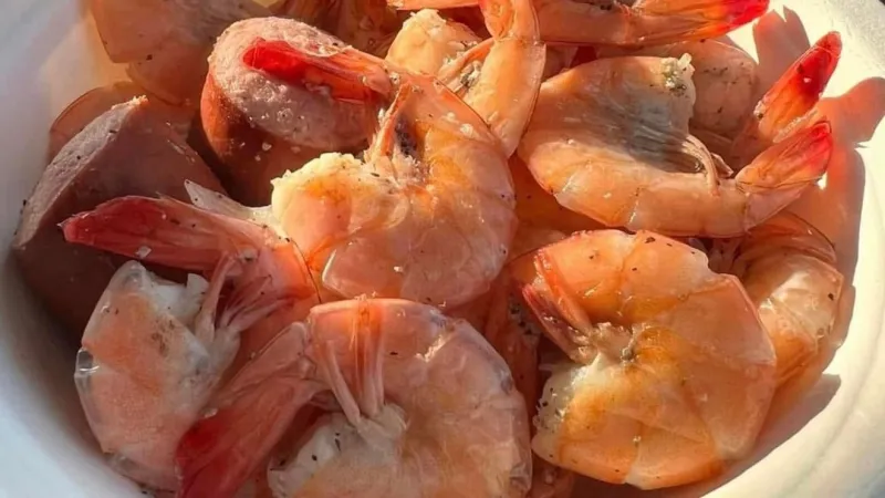Core Sound Museum hosting All-American Shrimp Fry to honor community heroes