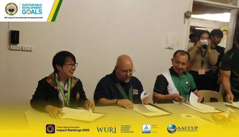 NCWU Expands Global Reach Through New Philippines Partnership