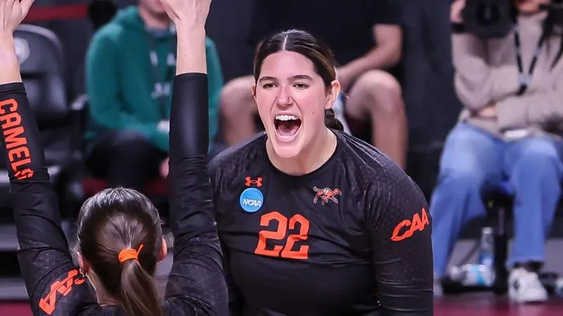 Clent earns CAA Leadership And Sport Excellence Award