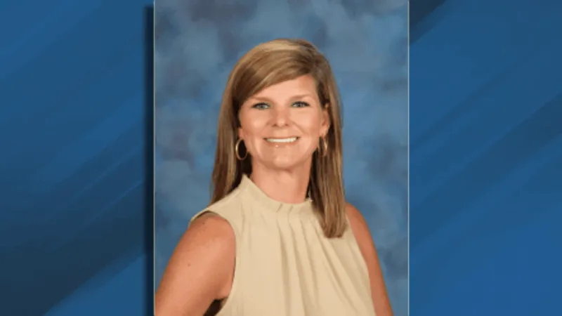 Carteret County schools name Nikki Sasser next principal of Morehead City Primary