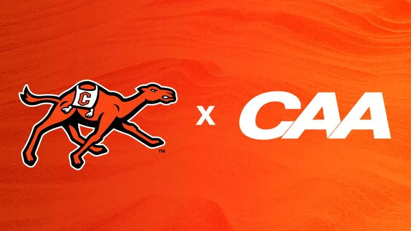 Camels impress in first three years as CAA member