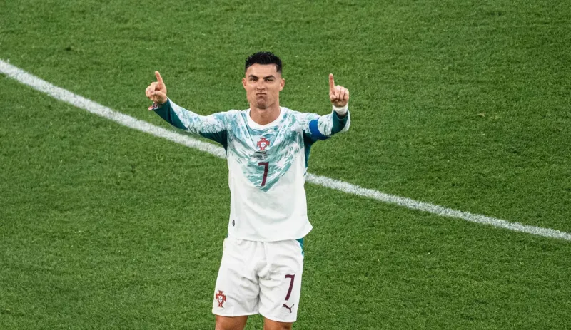 Who Is Portugal Next World Cup Opponent?