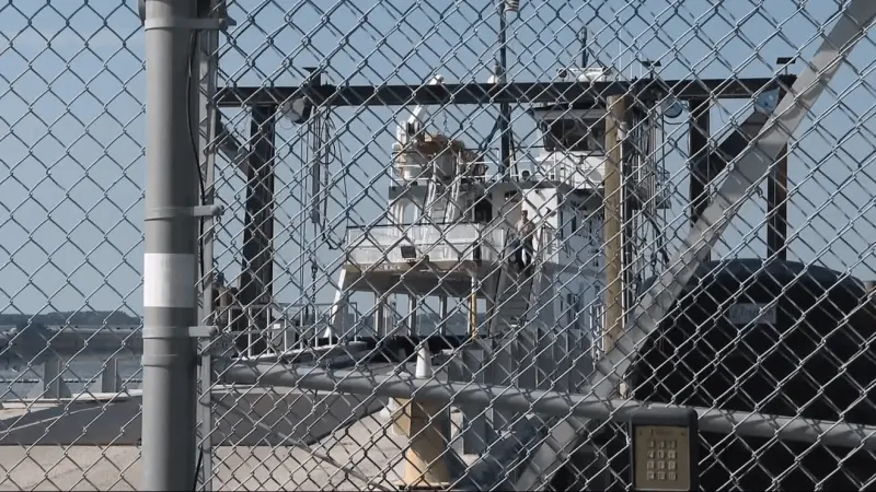 State budget on Gov. Stein's desk could let NCDOT toll every North Carolina ferry route