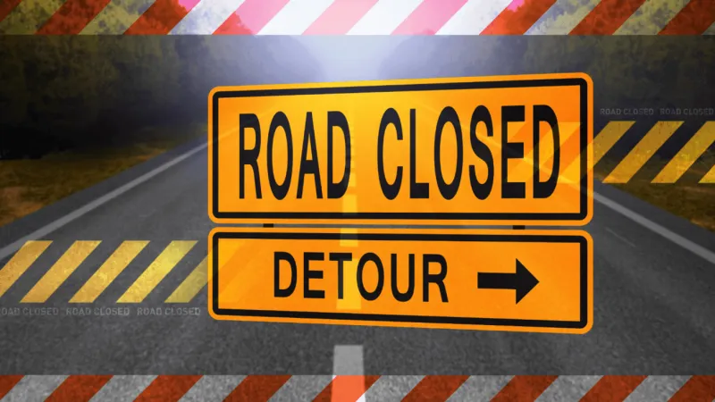 NCDOT announces temporary closure of Island Road on Harkers Island
