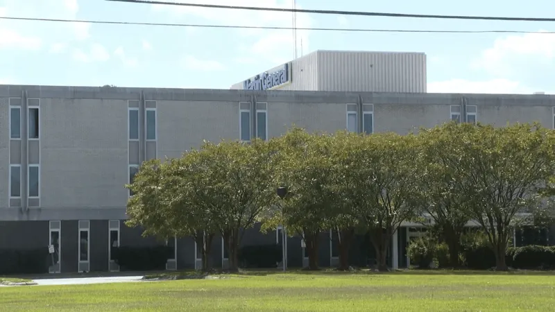 Don Davis pushes to reopen Martin General Hospital