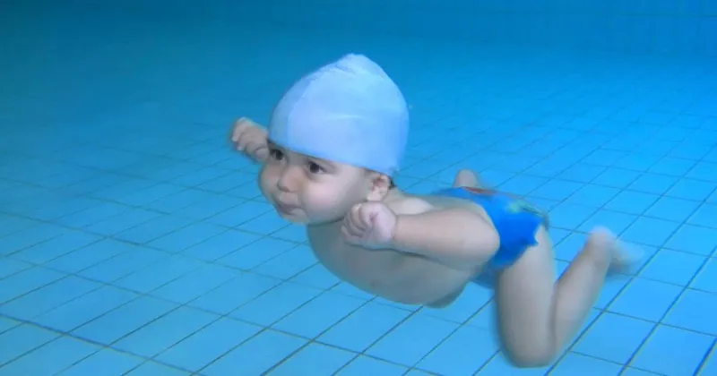 Taking the kids: Keeping everyone safe this summer