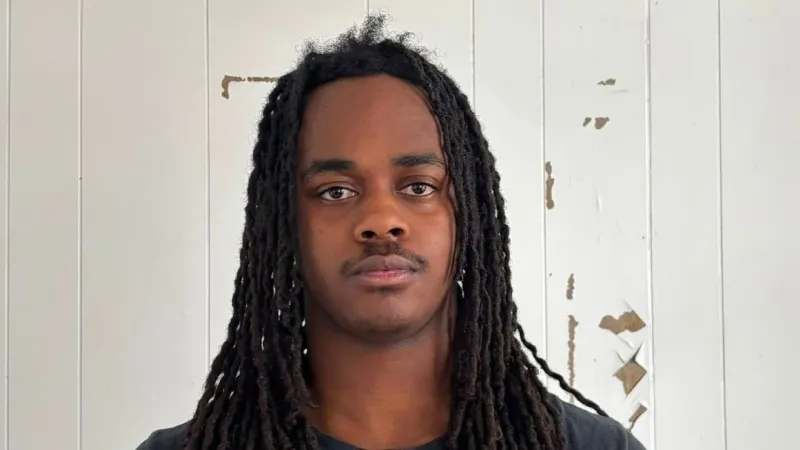 Warsaw man extradited back to Duplin County in last year's lottery ticket probe