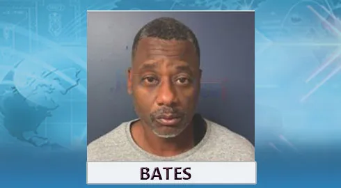 Georgia Thief Sentenced To Prison For Sampson County Identity Theft And Wire Fraud