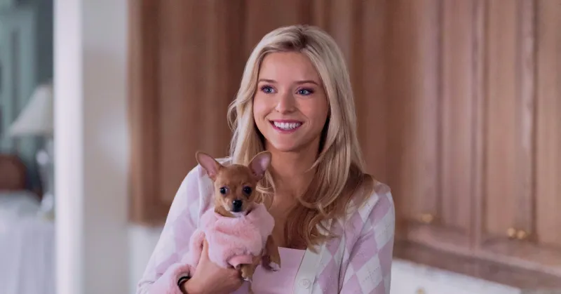 The stream: 'Enola Holmes 3,' Madonna, 'Legally Blonde' prequel series 'Elle'