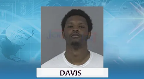 Forged Check Investigation Leads Detectives To Suspect