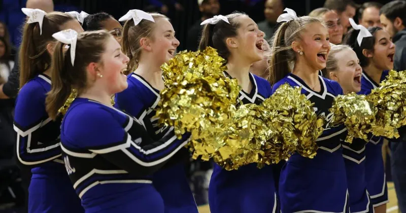 Which NCISAA school won a 2026 Wells Fargo Cup?