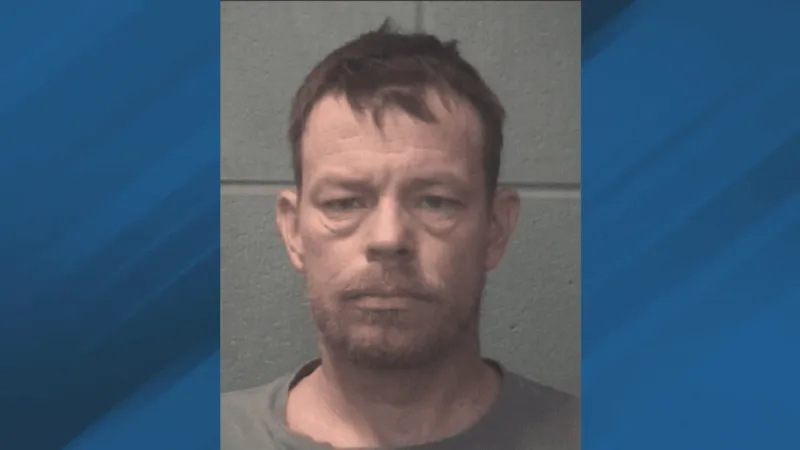 Deputies arrest 40-year-old in Onslow County on misdemeanor assault gun charges