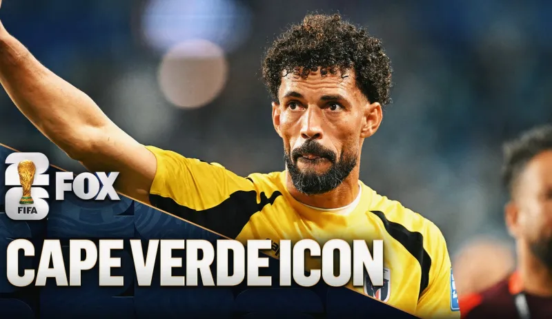 Meet Vozinha, The Cape Verde Goalkeeper Who Was The Hero In Near Argentina Upset