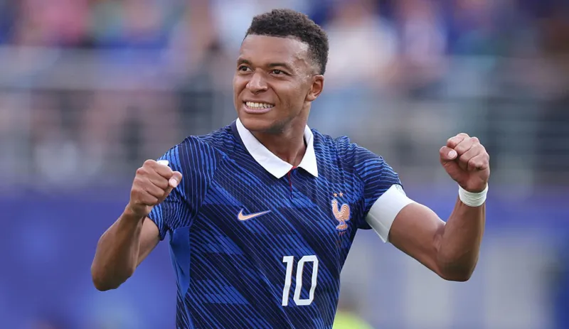 How to Watch the World Cup Today: Schedule, Times, TV, Streaming for Mbappe's France, Morocco, Canada, More
