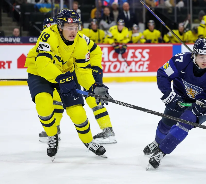 Hurricanes enter draft with four picks, come away with seven players