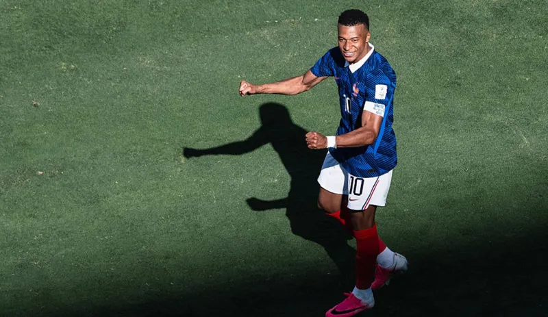 2026 World Cup Odds: Mbapp Favored In Historic Golden Boot Race