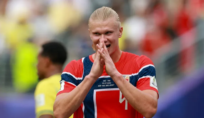 2026 World Cup Odds: France Favored, Norway Surges