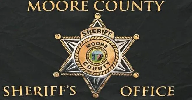 Sheriff Reports Death of Inmate