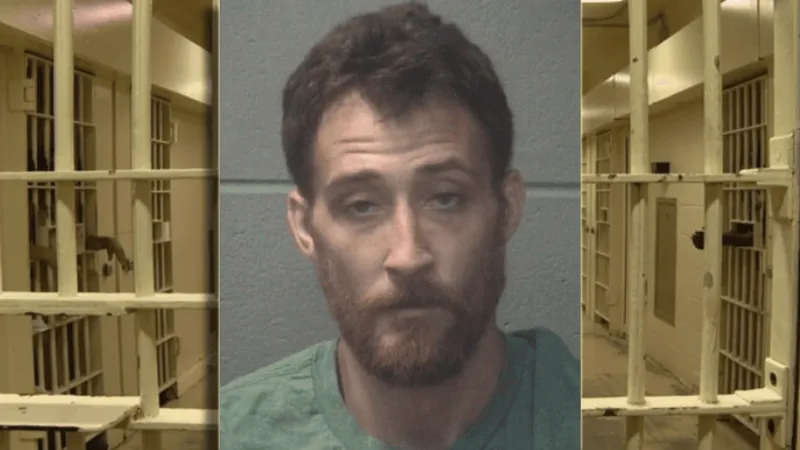 Jacksonville man facing cocaine and fentanyl charges