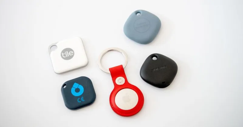Luggage trackers: Are they worth buying?