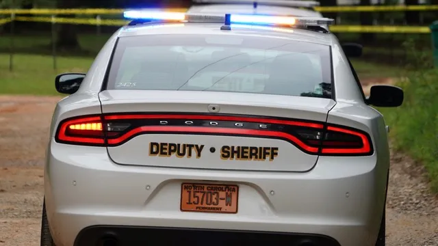 Seven Arrested During Search Warrant At Johnston County Home