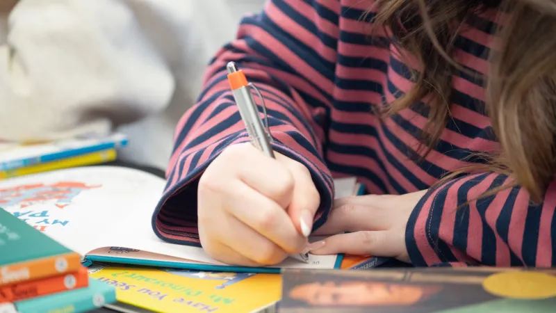 Campbell earns National A+ for preparing teachers in the science of reading