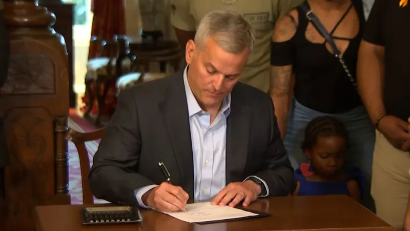 Stein says he'll take action on state budget Tuesday