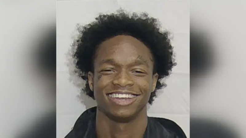 Murder suspect wanted in Columbus County captured in Wake County
