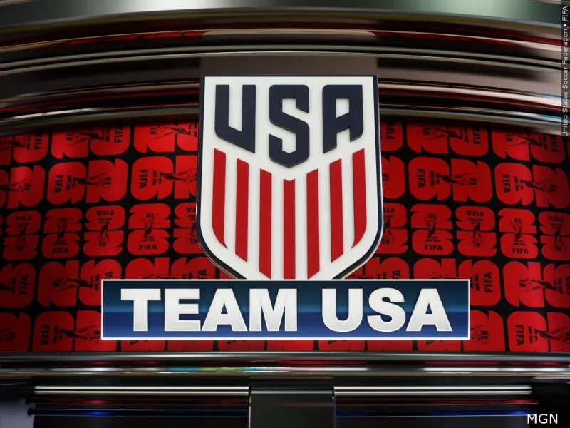 United States eliminated from World Cup, losing 4-1 to Belgium in round of 16