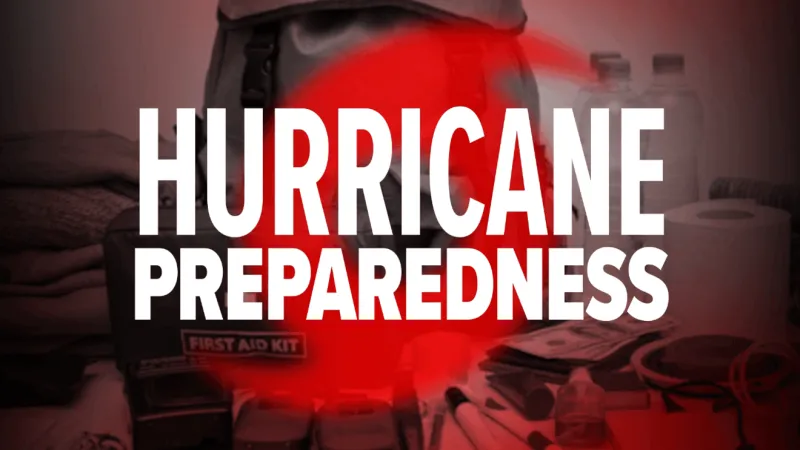 Three hurricane preparedness forums set for Hatteras, Kitty Hawk and Manteo